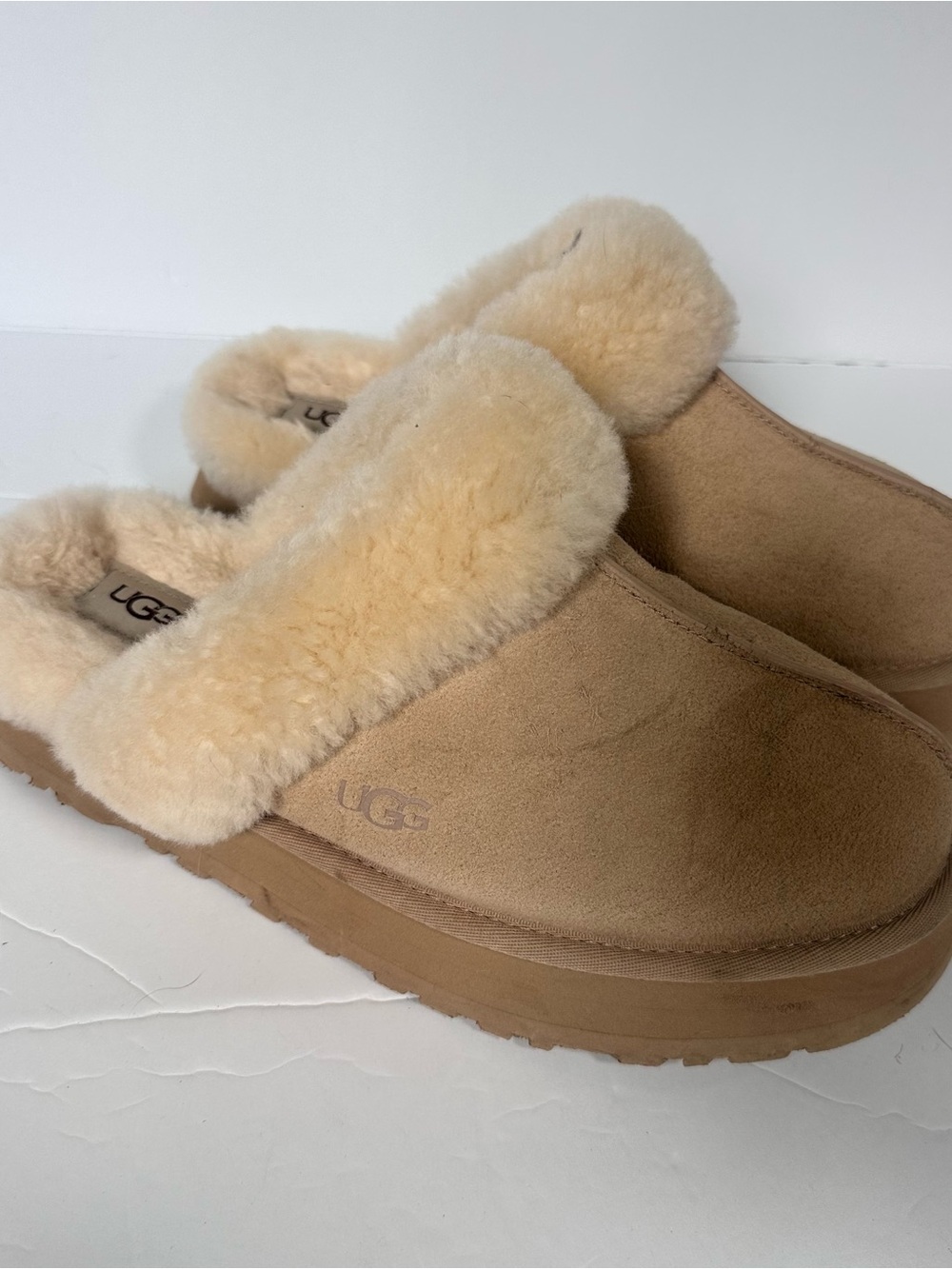 Disquette Sand Slipper